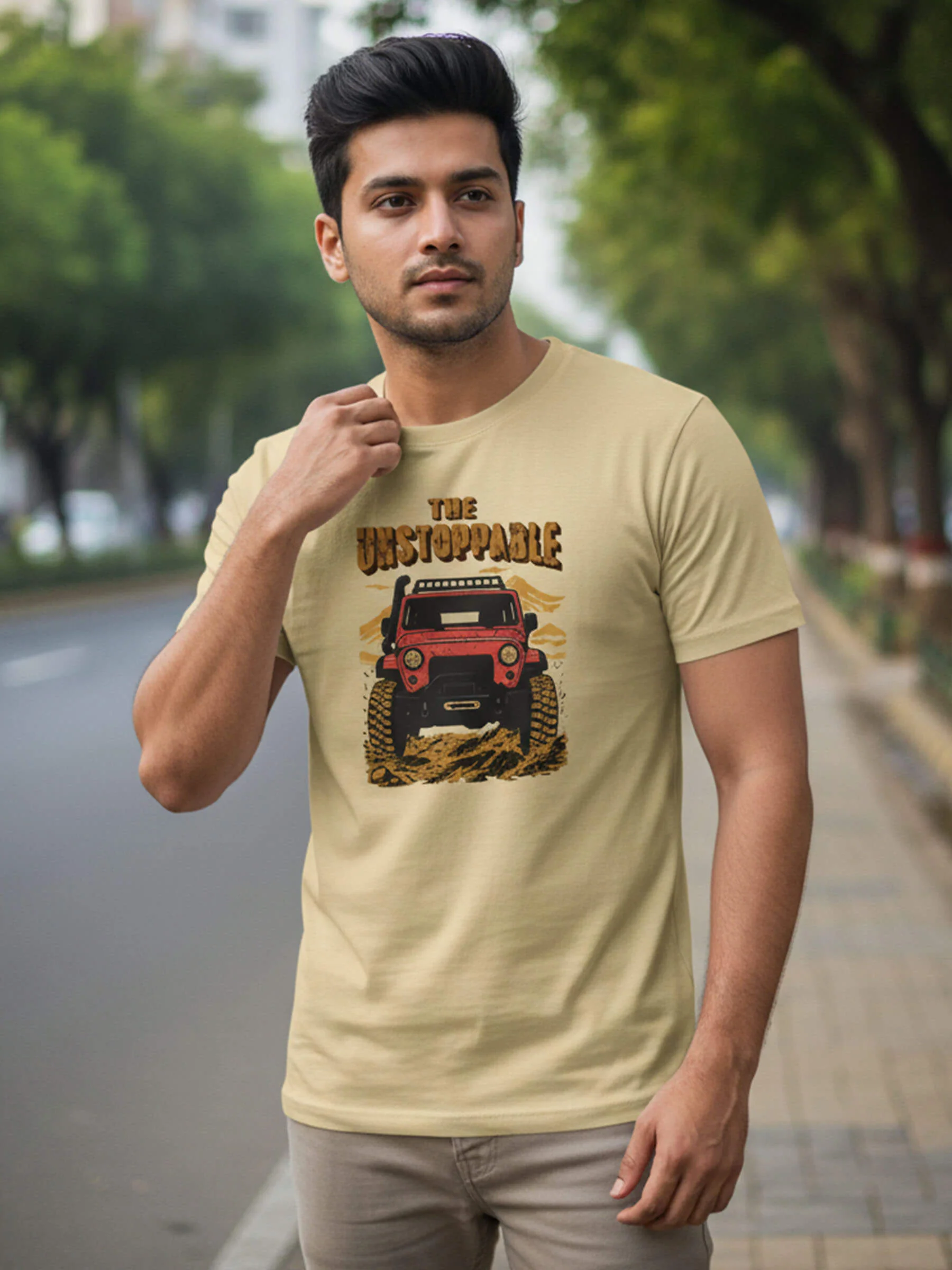 Mens T Shirts